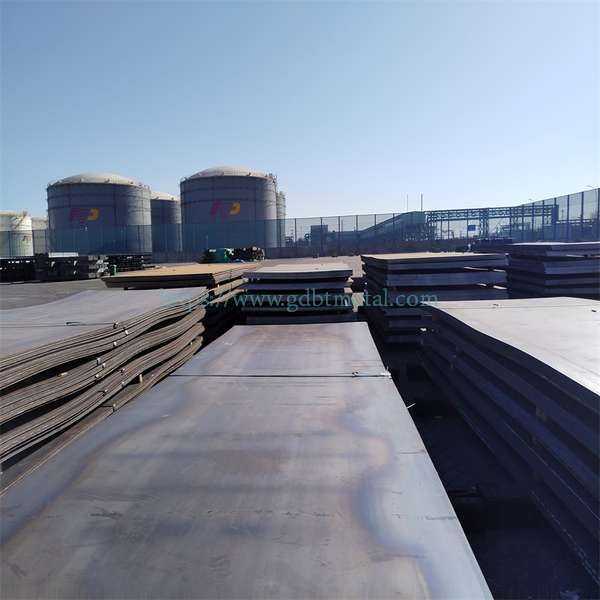 Carbon Steel Plate&Sheet